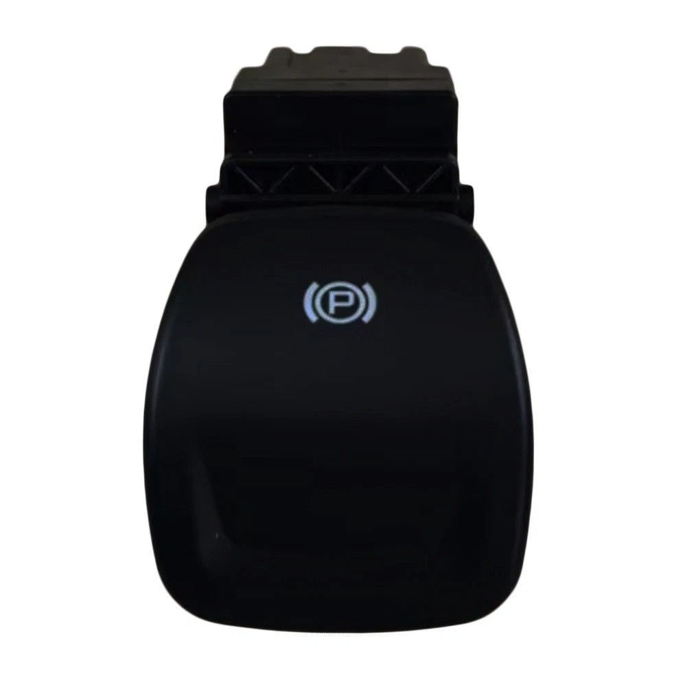 Handbrake Switch for Vehicle Maintenance (Electronic, Plastic)