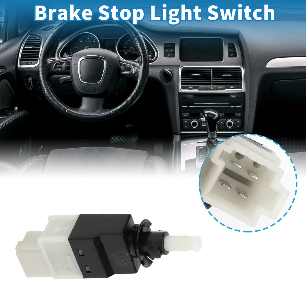 Brake Light Switch Sensor for Mercedes-Benz W211 (1988–2002)