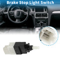 Brake Light Switch Sensor for Mercedes-Benz W211 (1988–2002)