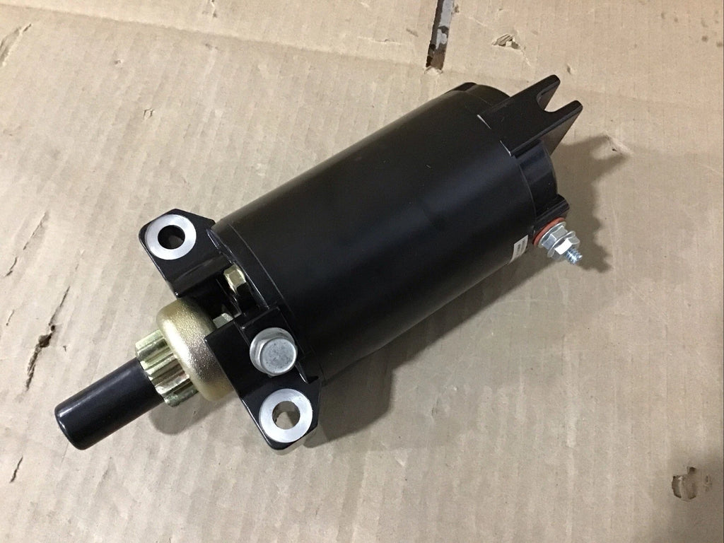 Outboard Starter for Mallory Marine (9-15047)