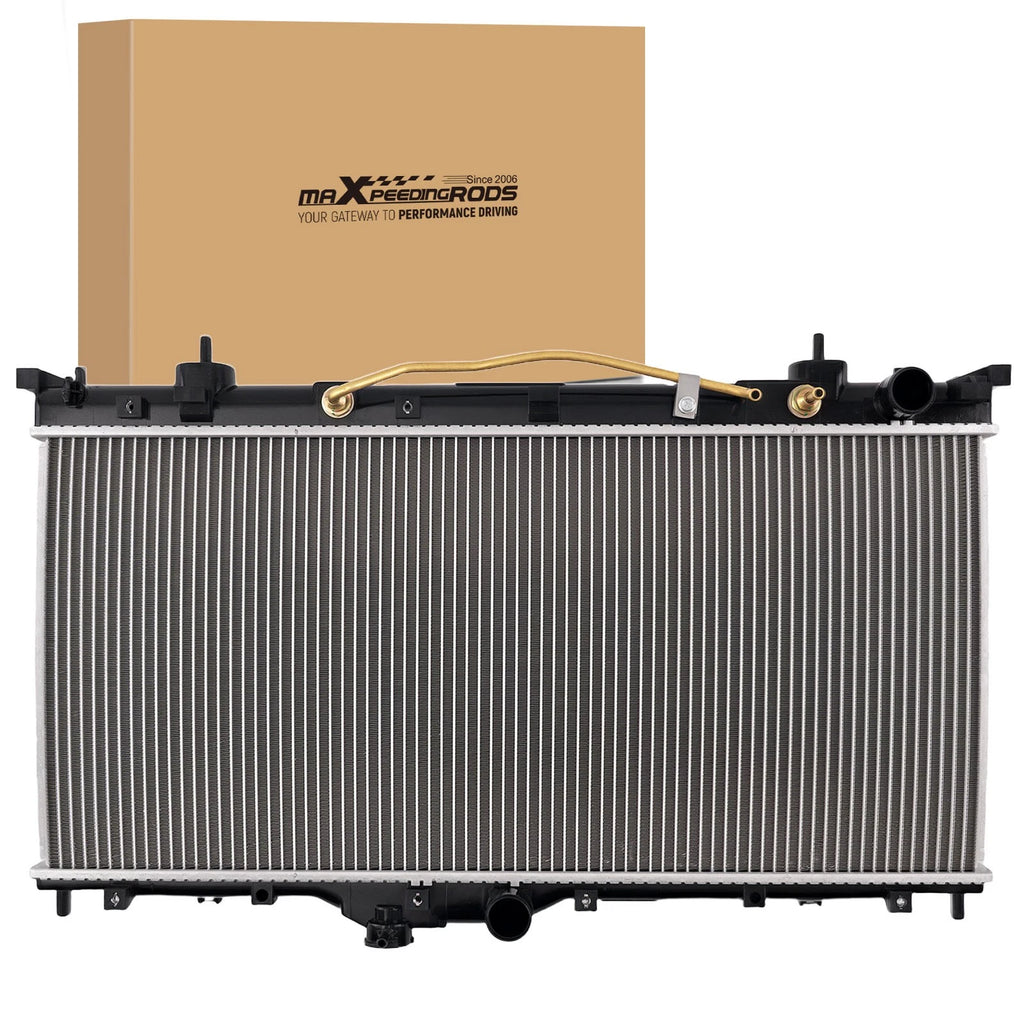 Aluminum Coolant Radiator for Mitsubishi Eclipse (2006–2012) MN180280 AT