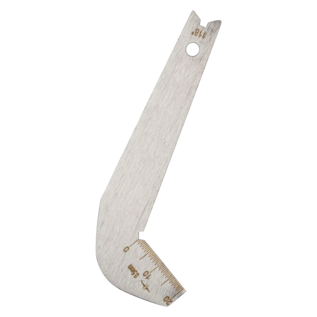 Drill Bit Gauge Sharpening Tools for Long Service Life
