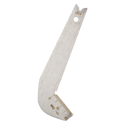 Drill Bit Gauge Sharpening Tools for Long Service Life
