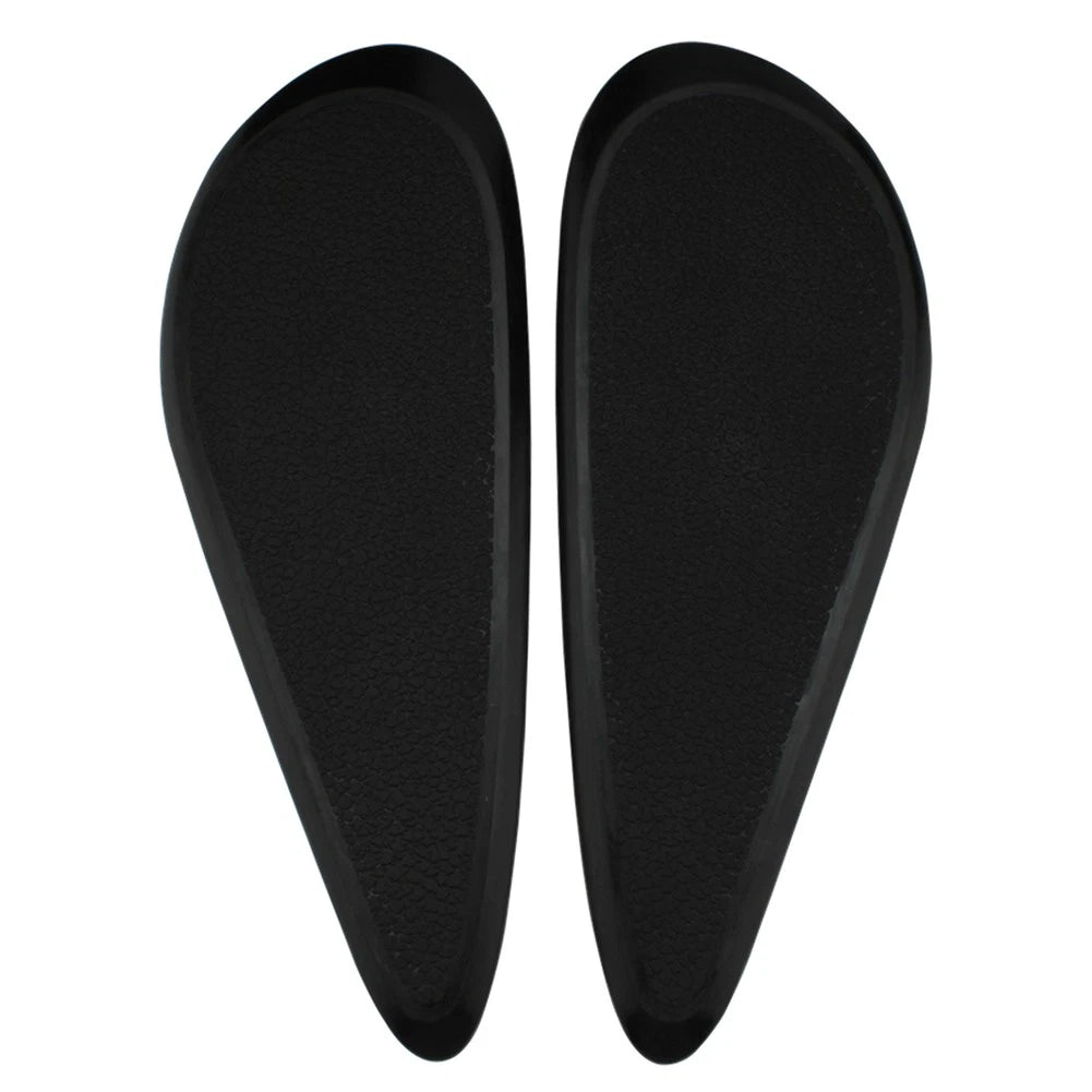 Side Fuel Tank Gas Pad Protector Stickers for BMW R 18 (2020) Rubber