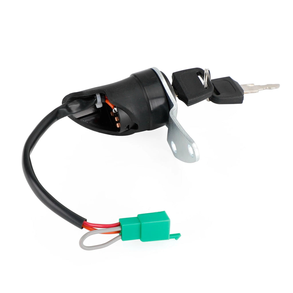 Ignition Switch Assembly for Suzuki DR250 DR-Z 250 (1998–2009) 37110-13E01