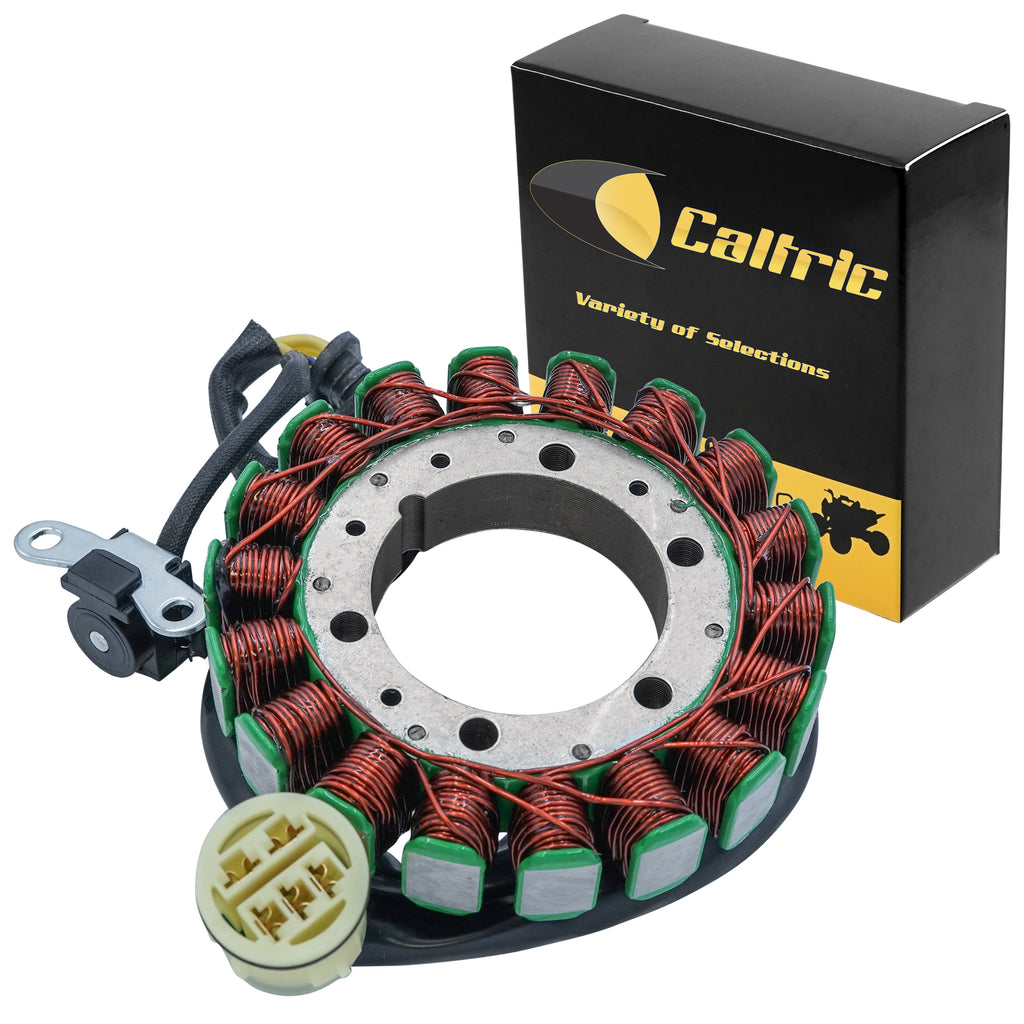 Stator Replacement for Honda TRX500FM Foreman 500 4X4 (2005–2011)