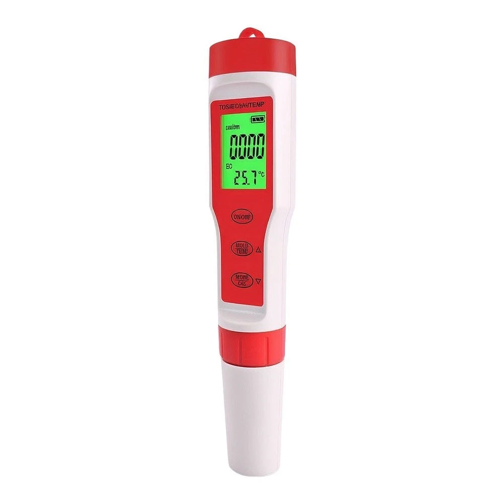 Water Tester for Home Brewing (PH Tester)