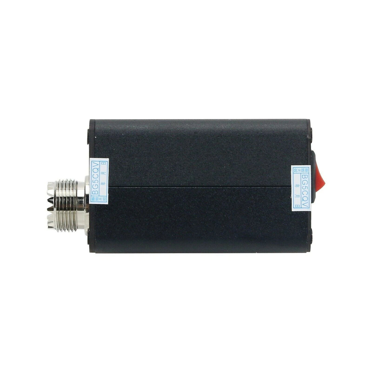 SWR Power Meter Adapter for Type-C Charging Interface (1.8MHz-50MHz)