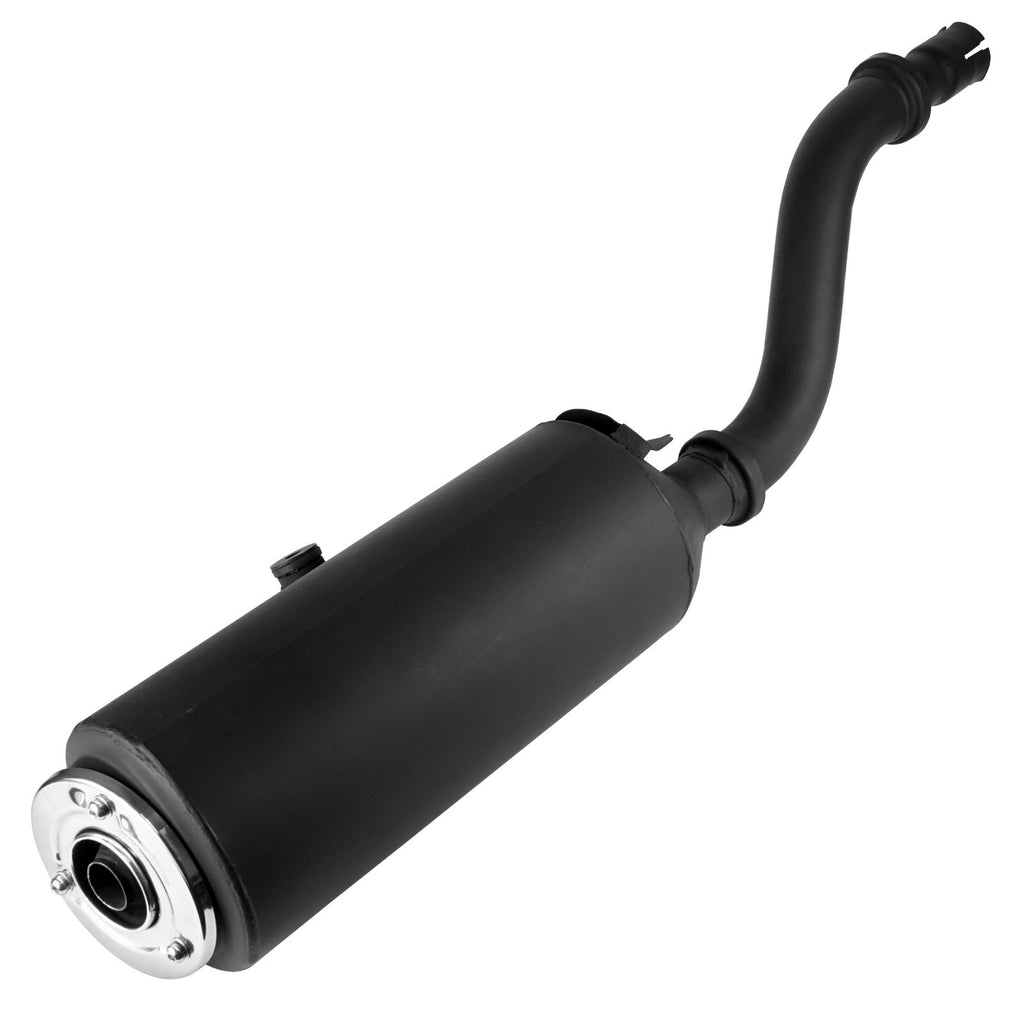 Exhaust Muffler Replacement for Honda TRX500FGA Foreman Rubicon 2007–2008