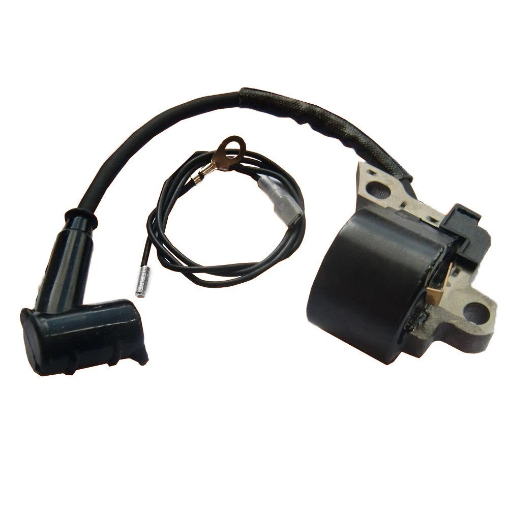 Ignition Coil for Lawn Mowers & Chainsaws (Easy Installation)