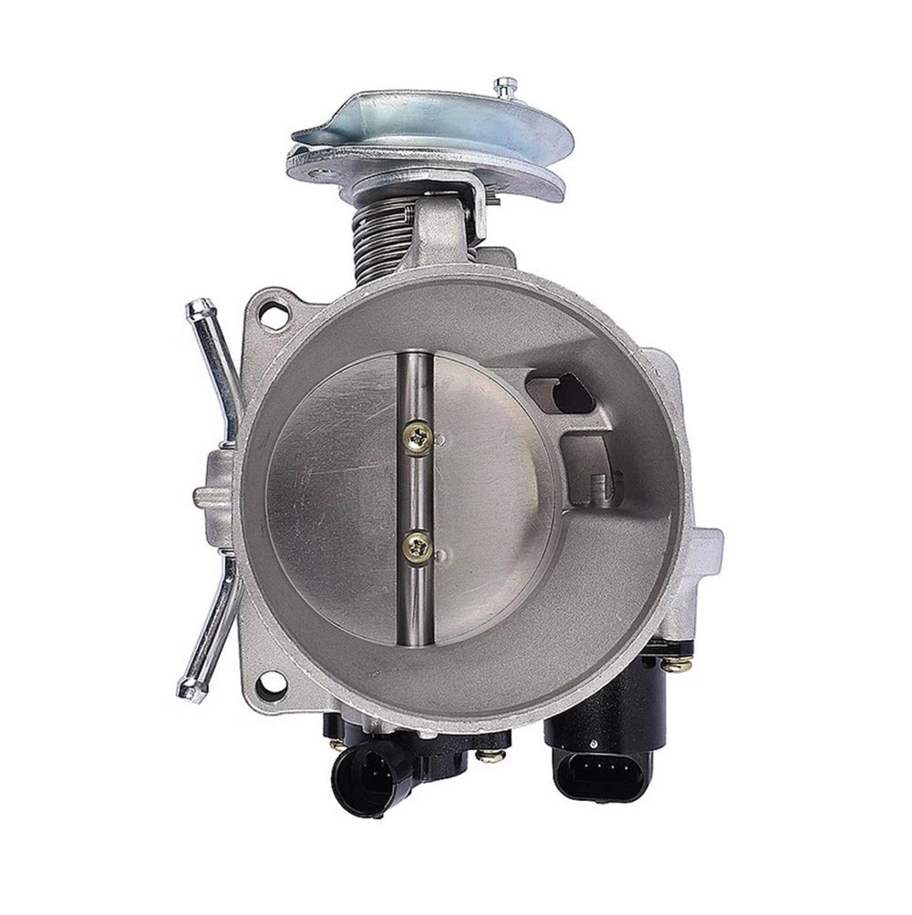 Throttle Body for Chevrolet Express GMC Savana (2003–2021) 12596576 12575531