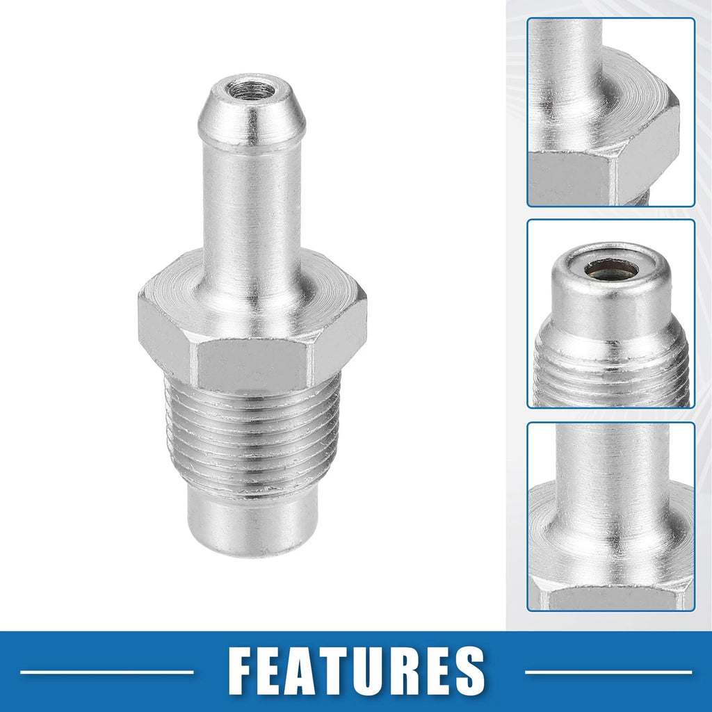 PCV Valve Replacement for Toyota Camry (2007–2011)