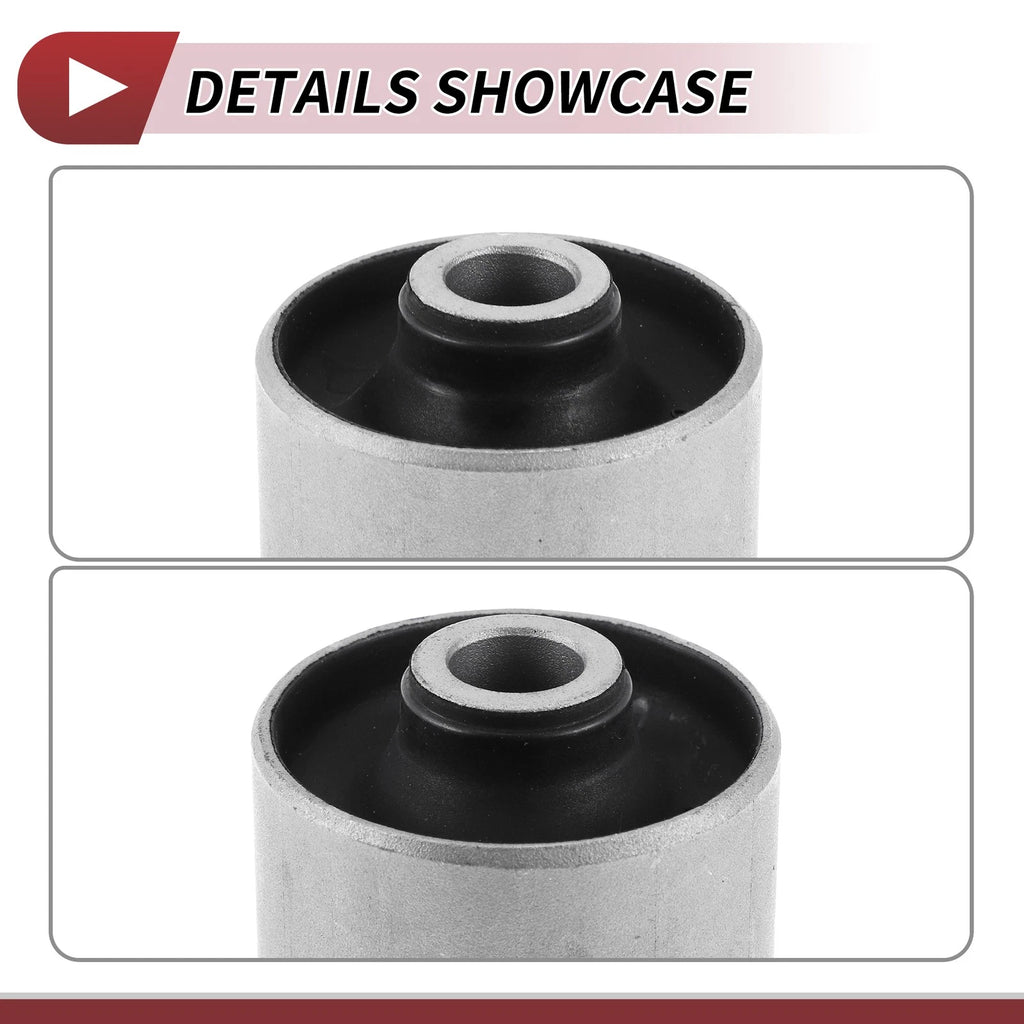 Rear Control Arm Suspension Bushing OEM Replacement for Lexus LX460 (2008–2015)