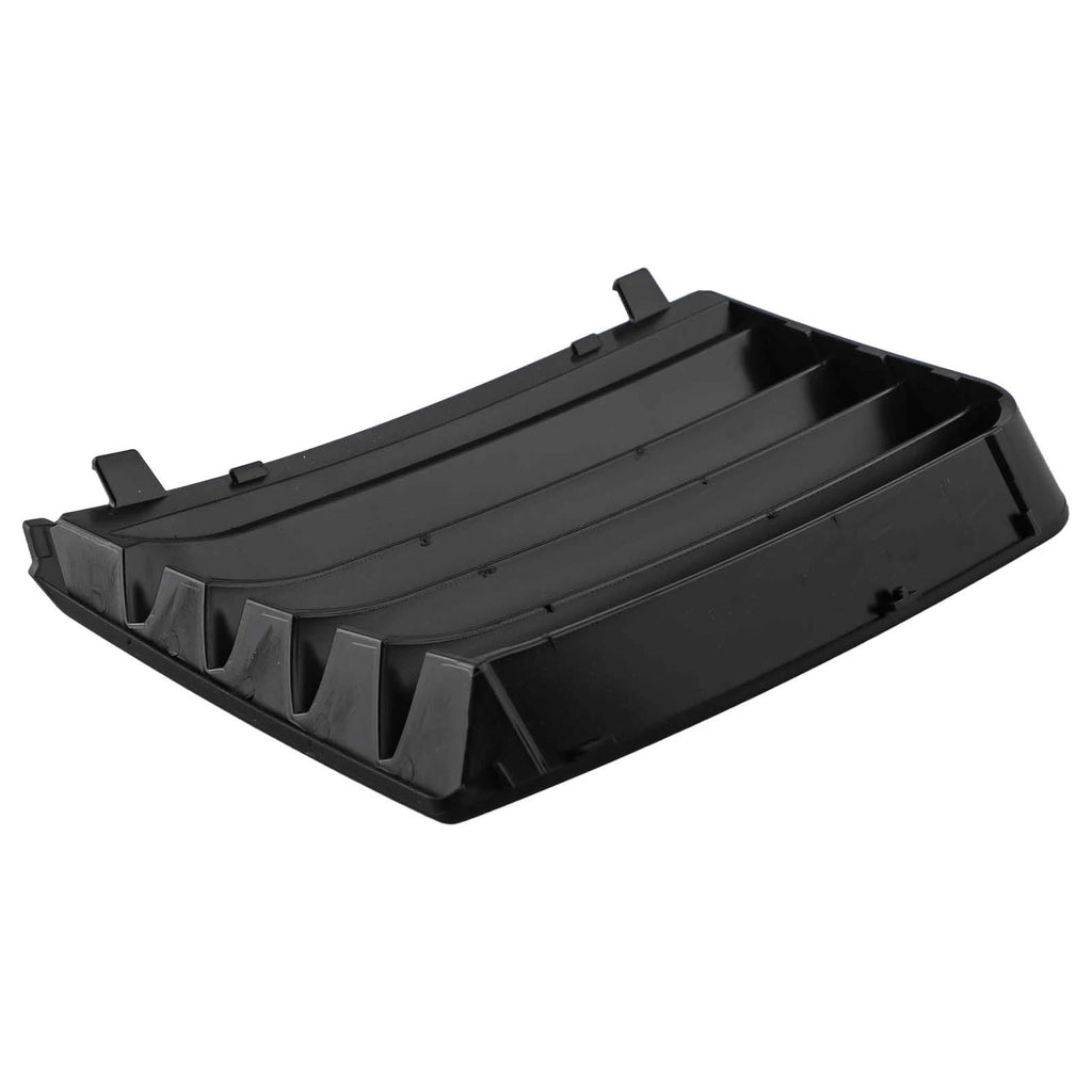 Grille Cover for Seat Alhambra (2001–2010) Left Front Side