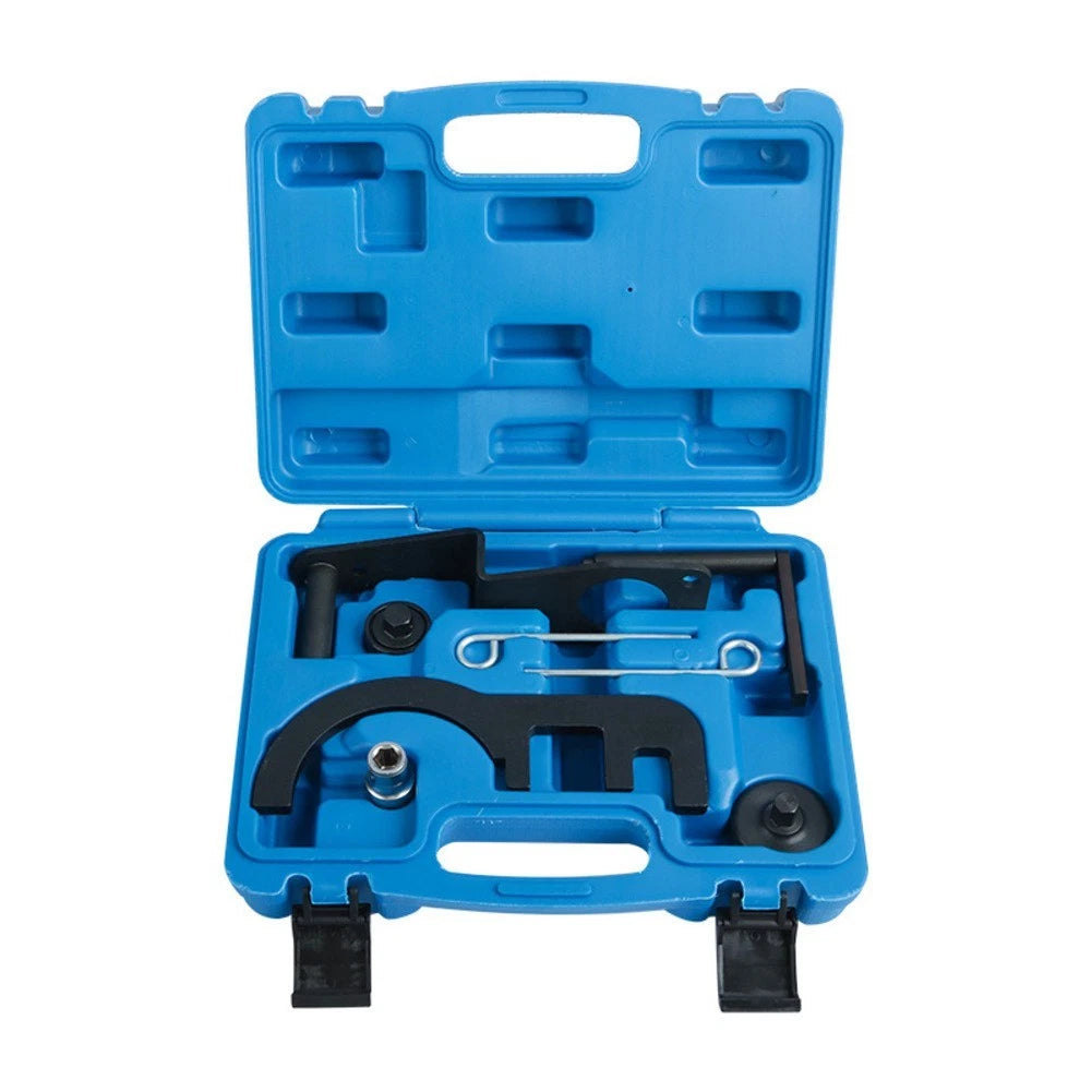 8-Piece Timing Tool Kit for Professional Mechanics