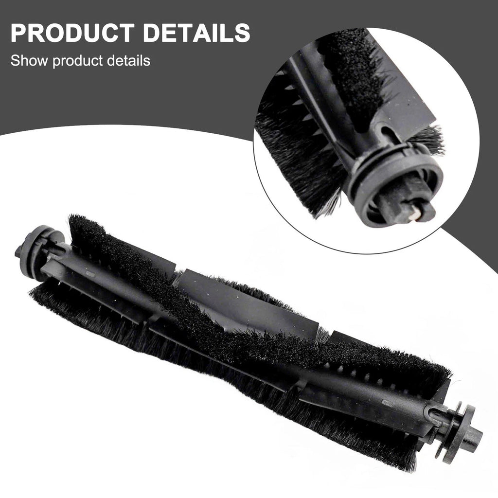 Replacement Main Roller Brush for eufy X8 Pro (2020–2023)