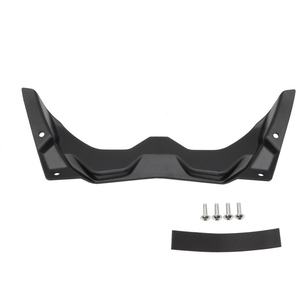 Dashboard Deflector Panel Kit for BMW R1300GS (2024)