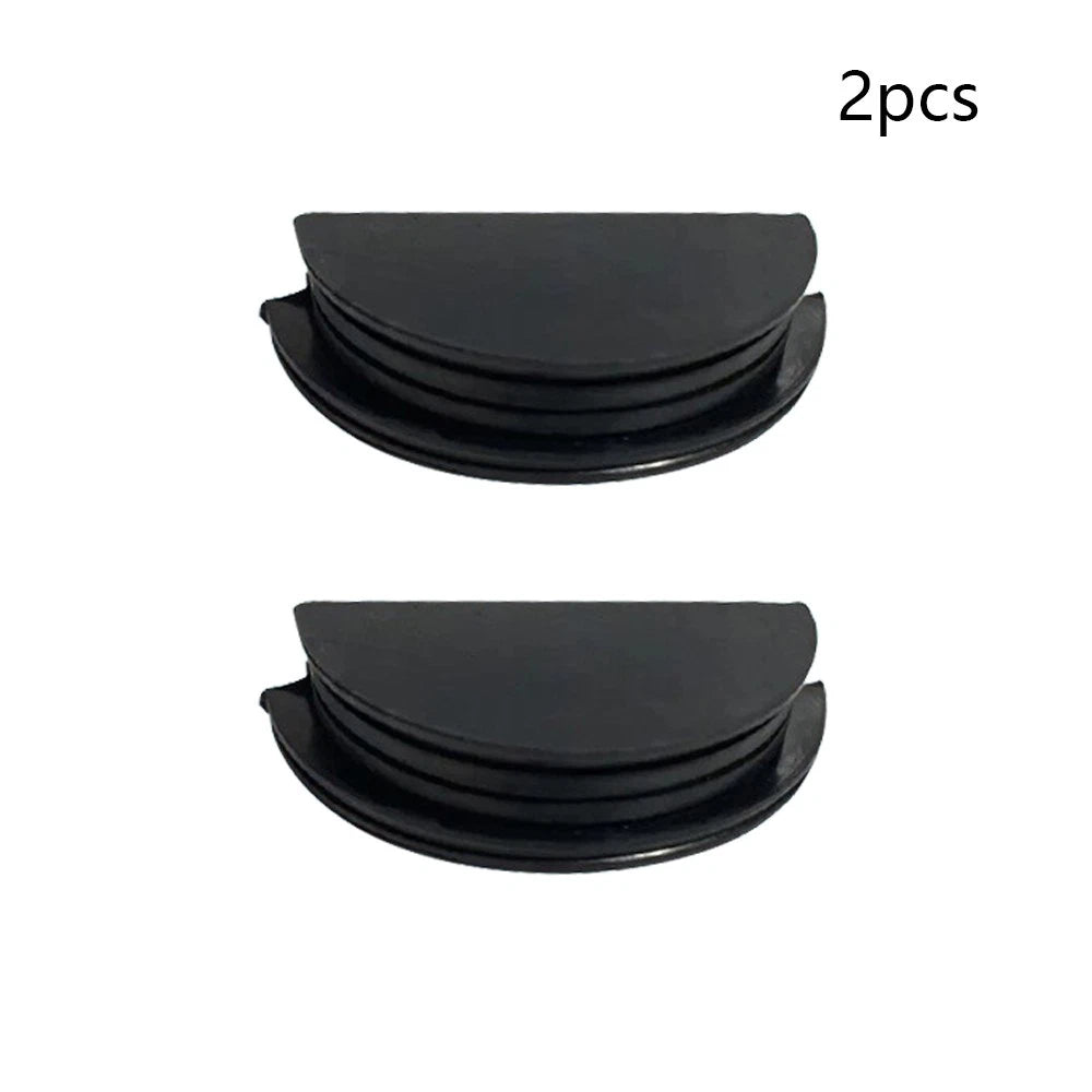 2Pcs Engine Cylinder Head Plug Rubber Gasket For Isuzu 8943996050