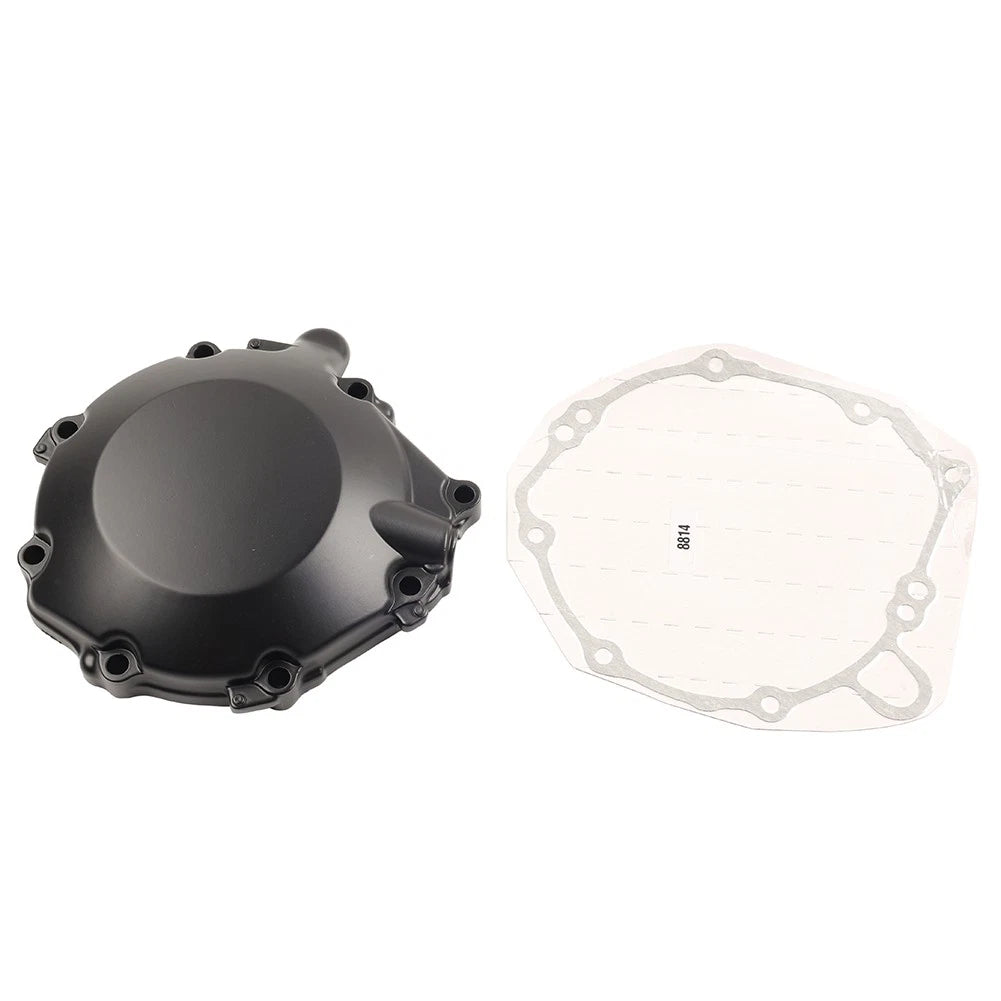 Left Engine Stator Cover for Honda CBR1000RR (2004–2007)