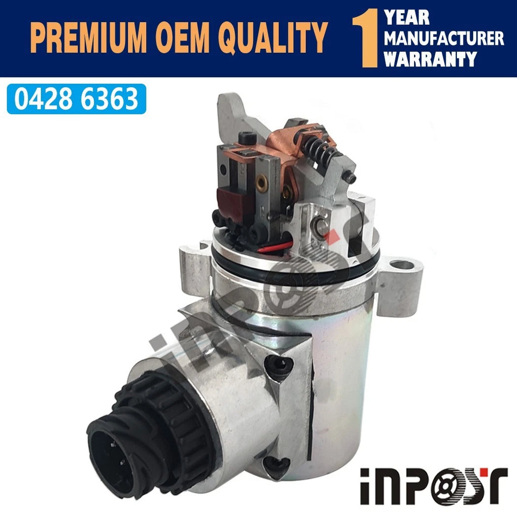 Actuator Solenoid for Deutz TCD2011 FL2011 BFL2011 BFM2011 (12V)