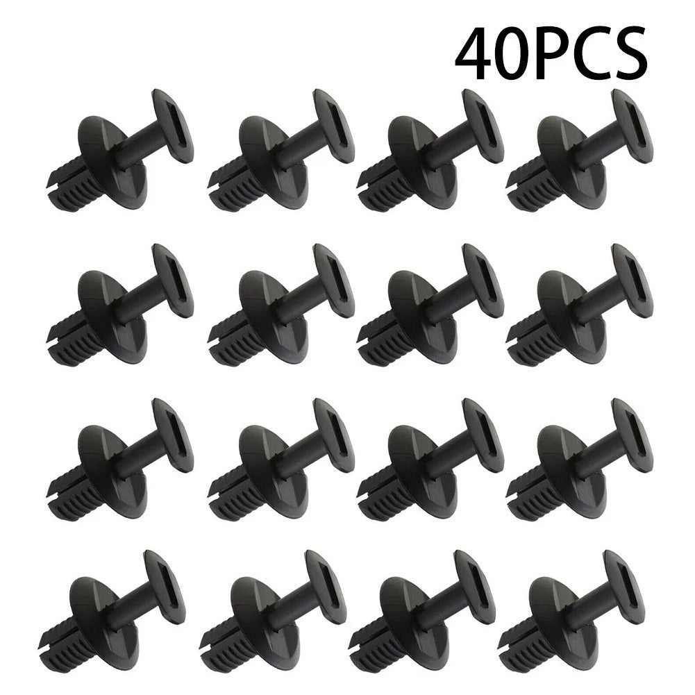 Plastic Clips for Mercedes Sprinter, Vito (2006–2023)