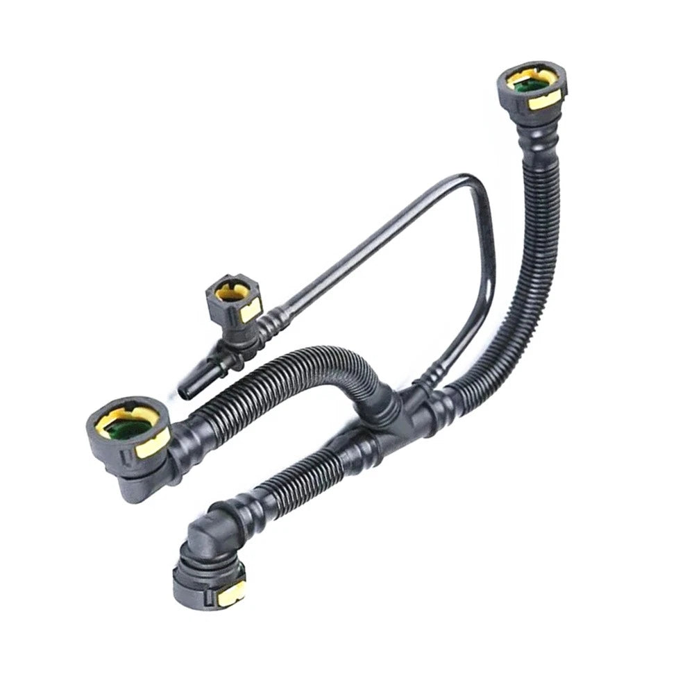 Crankcase Vent Pipe for Peugeot 206 207 307, Citroen C2 C3 (1192W0)