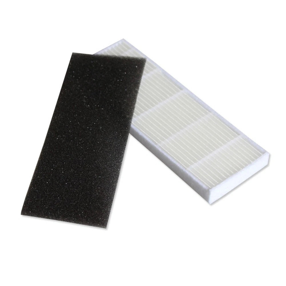 Brushes Filter Set for Danhui NR15 Robot (Replacement)