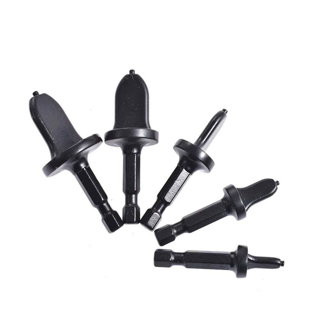Reamer Set for Air Conditioner Copper Pipe