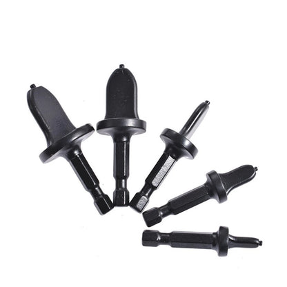Reamer Set for Air Conditioner Copper Pipe