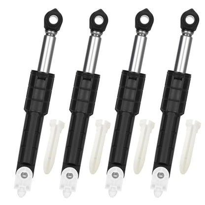 Set of 4 Washer Shock Absorbers for GE Washing Machine