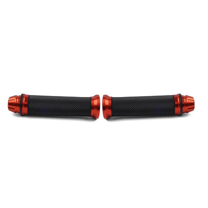 7/8" Handle Bar Hand Grip for Yamaha Honda Suzuki (Fits )