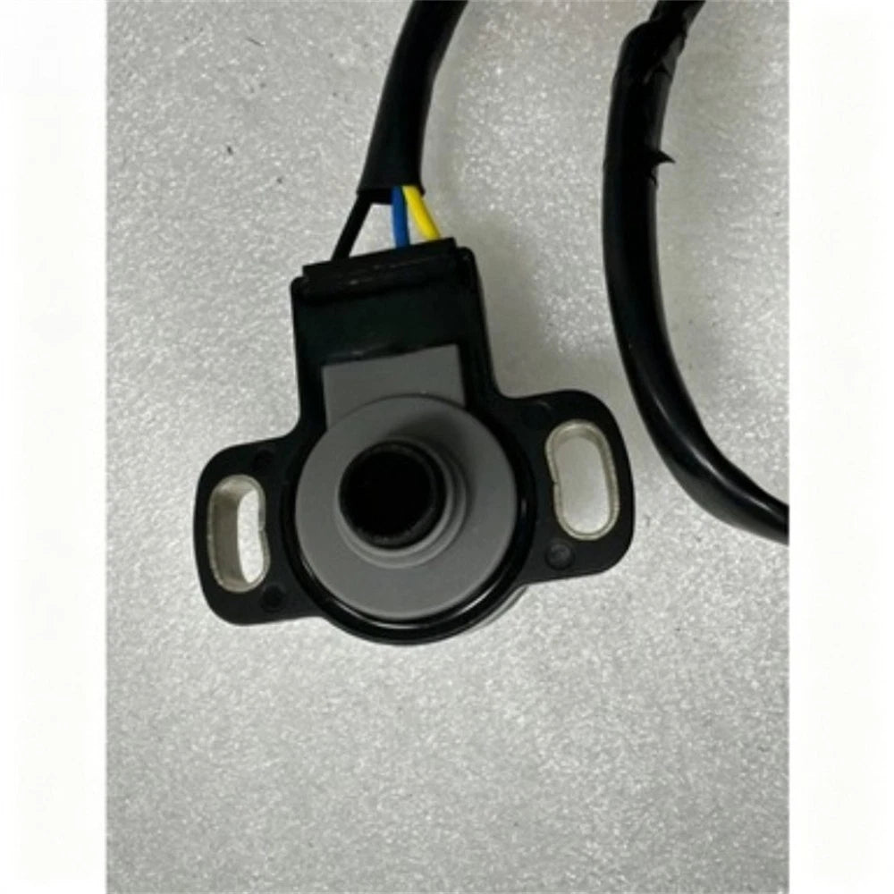 Throttle Position Sensor for Yamaha YZF-R6 (2003–2005) 5SL-85885-00-00