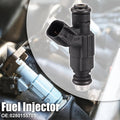 Fuel Injector Replacement for Dodge Stratus Neon 2.0L (1998–2000)