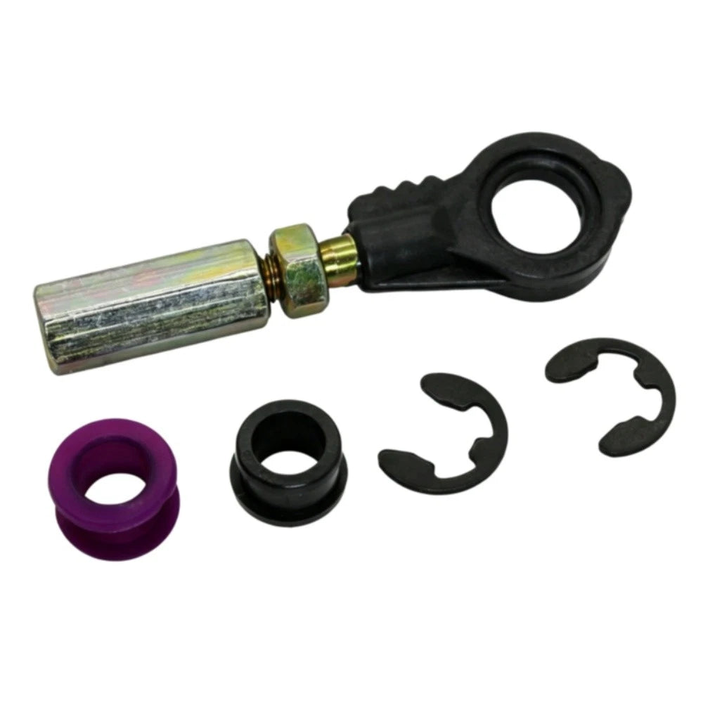 Gear Shift Cable Linkage Control Bushing Kit 1A101133 for Toyota Corolla (1993–2021)
