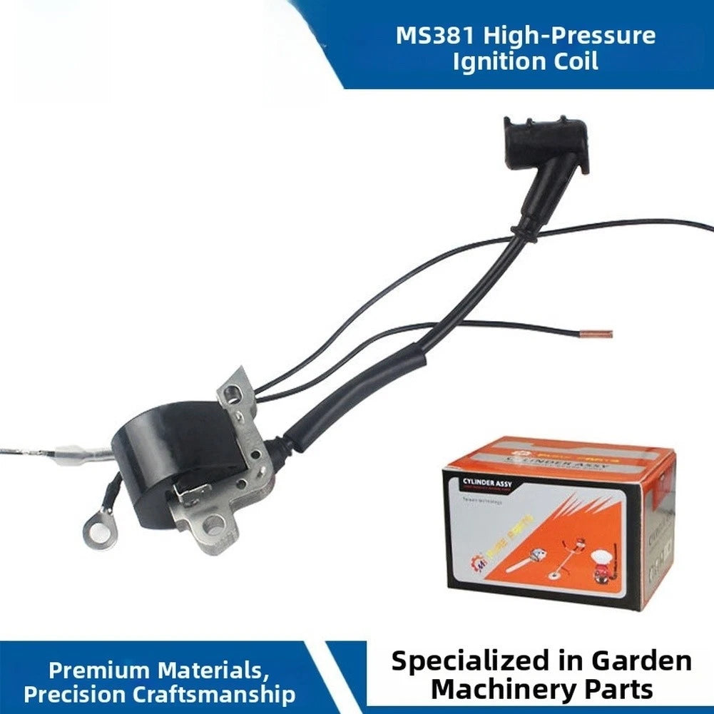 Replacement Ignition Coil for MS381, MS290, MS440