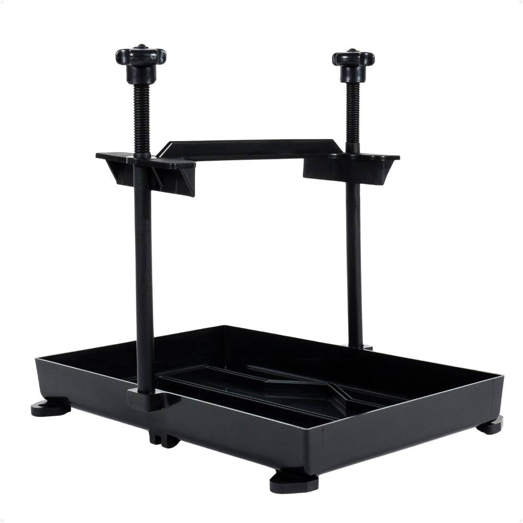 Battery Tray with Clamp for Five Oceans FO-2359 (Fits )