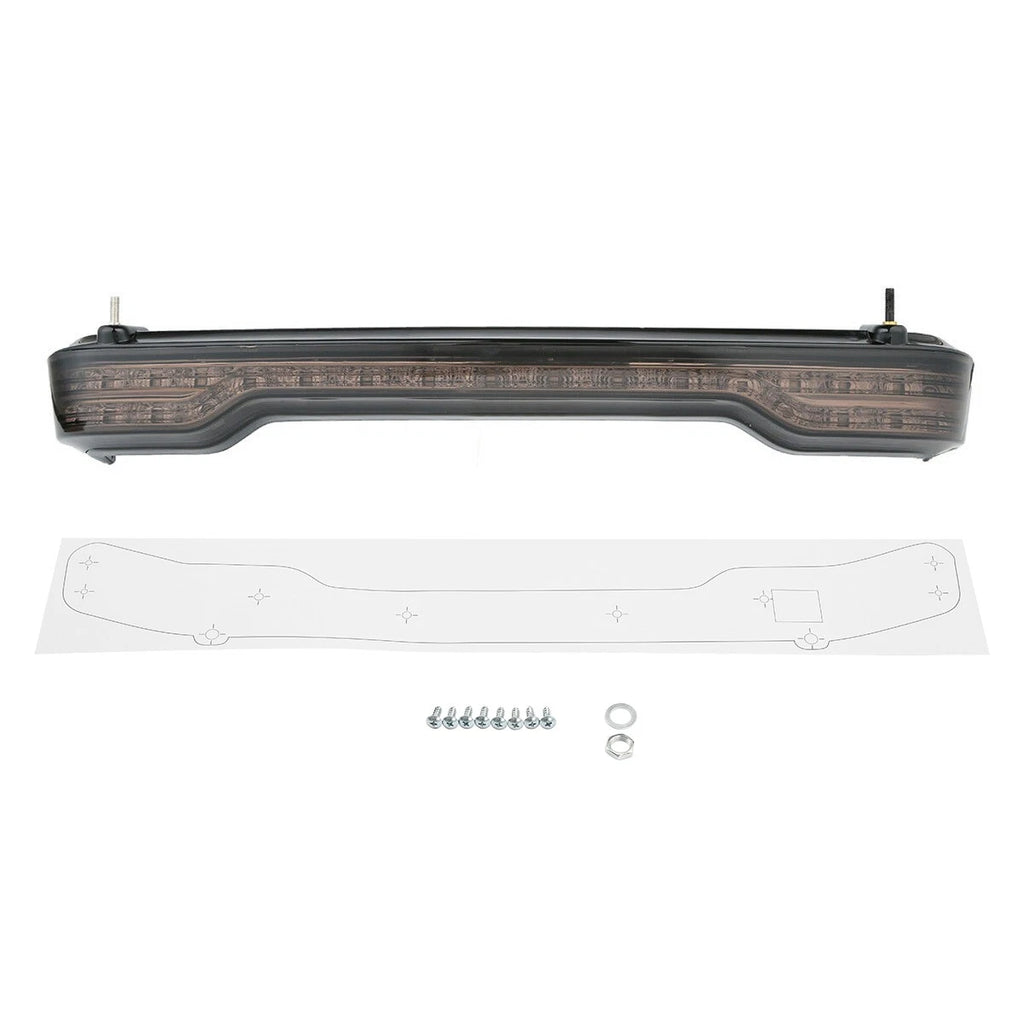 Tail Light Lamp for Harley Touring Road Glide (2014–2025)