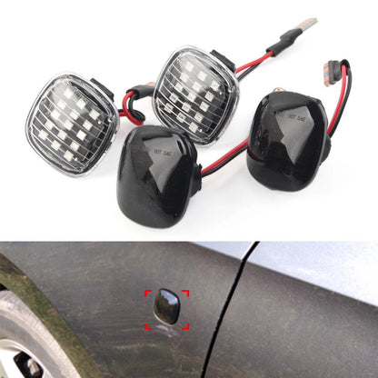 LED Turn Signal Side Marker Light for Audi A3 (2013–2020)