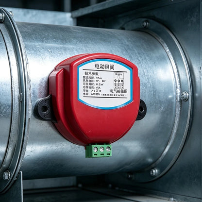 Throttle Position Control Actuator for
