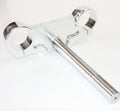 Handle Bar Triple Tree Clamp Riser for PIT PRO 125cc 140 150cc (45mm 48mm)