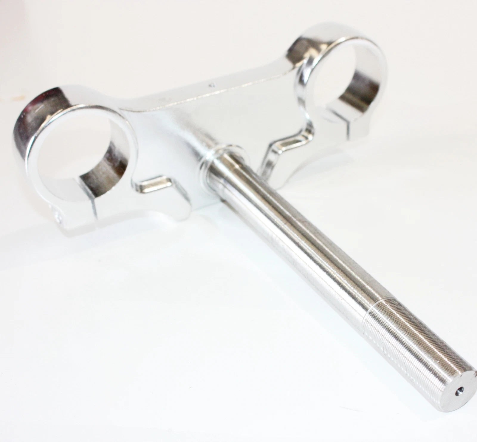 Handle Bar Triple Tree Clamp Riser for PIT PRO 125cc 140 150cc (45mm 48mm)