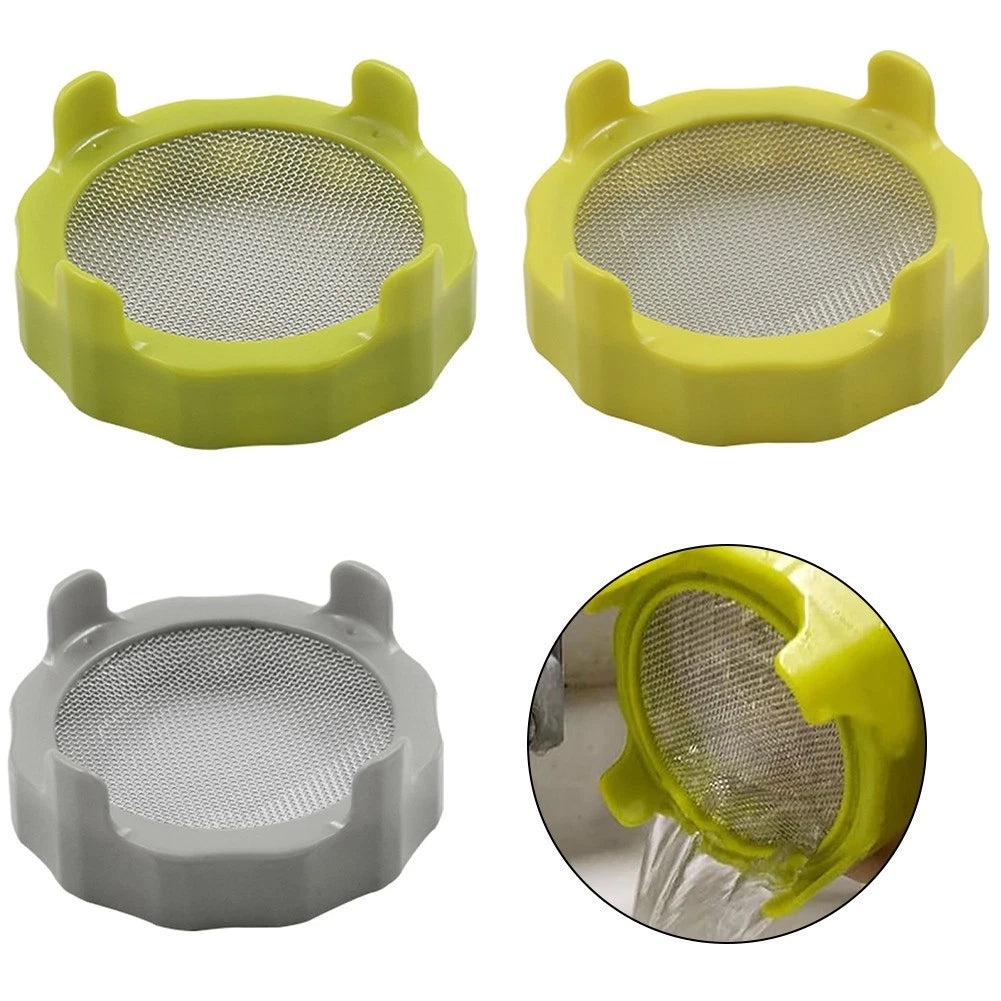 Germination Cover for Greenhouse Seedlings (9x9x2cm)