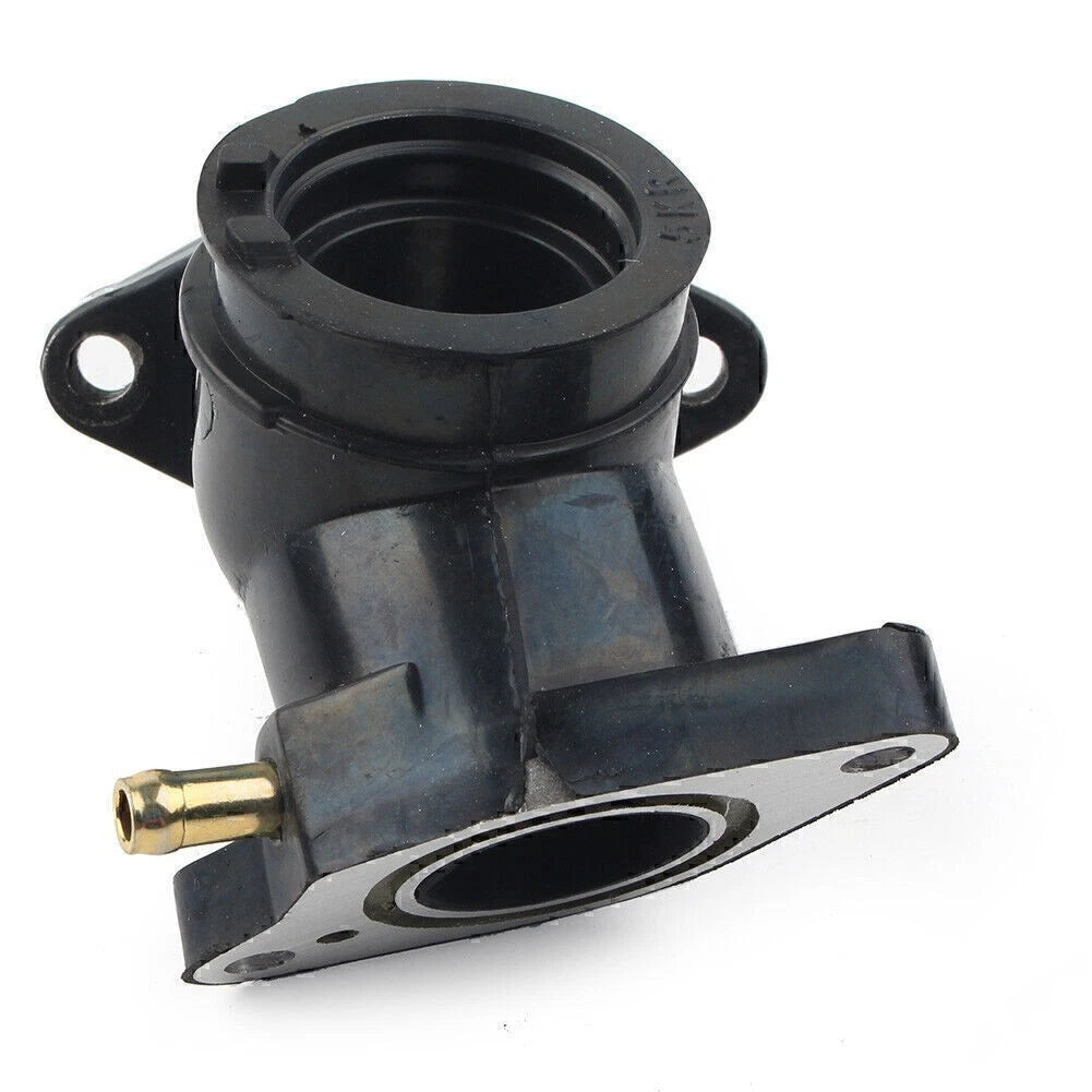Carburetor Intake Manifold & Interface Glue for Yamaha V-Star 250 (2008–2011)
