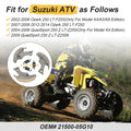 Wet Clutch Centrifugal Carrier for Suzuki (21500-05G10, 21500-05G00, 21500-05G01)