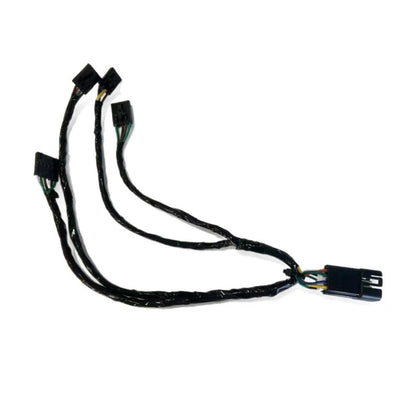 Steering Wheel Switch Harness Direct Replace Wire Kit Quality Materials Made