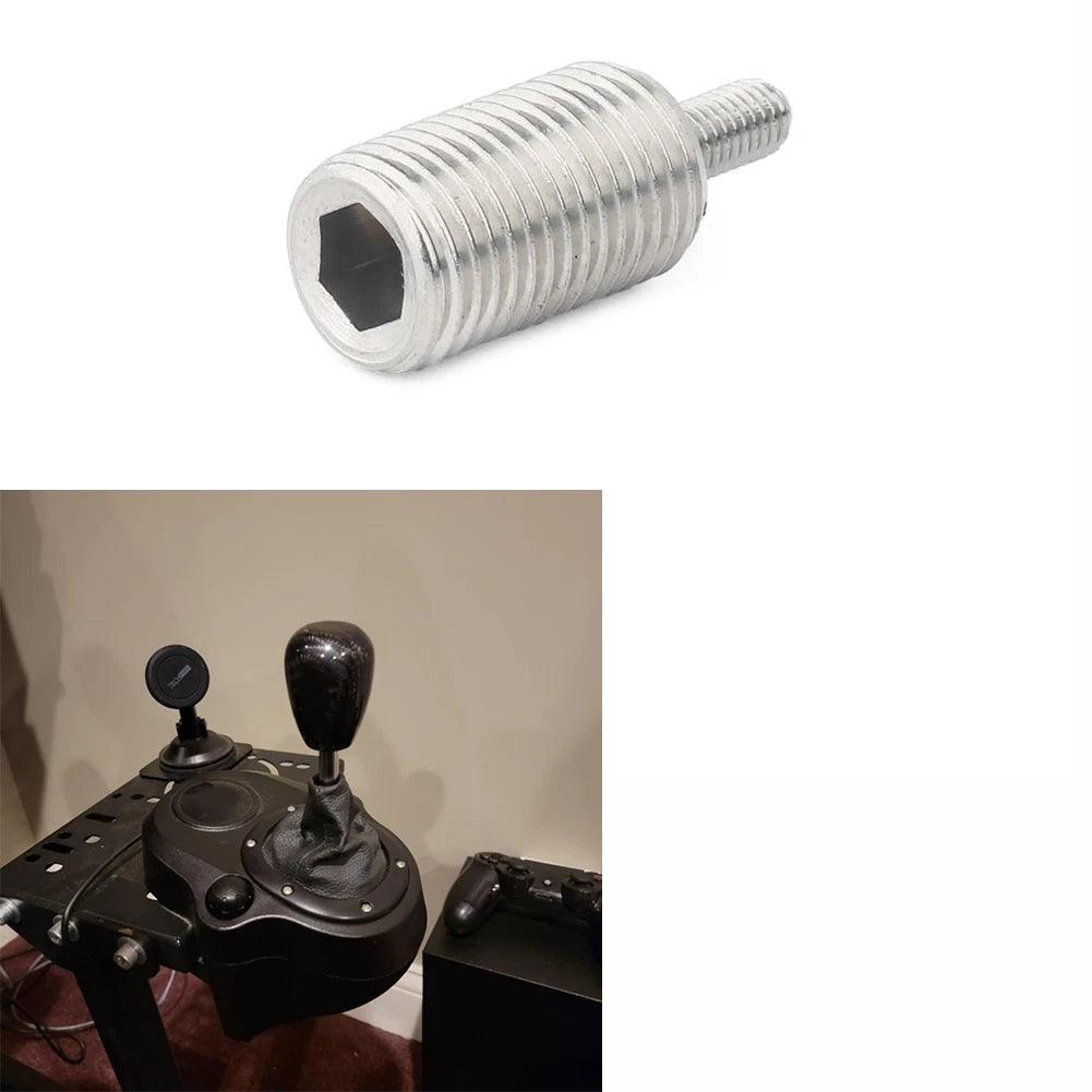 Gear Shifter Adapter for Logitech G25 Sim Racing