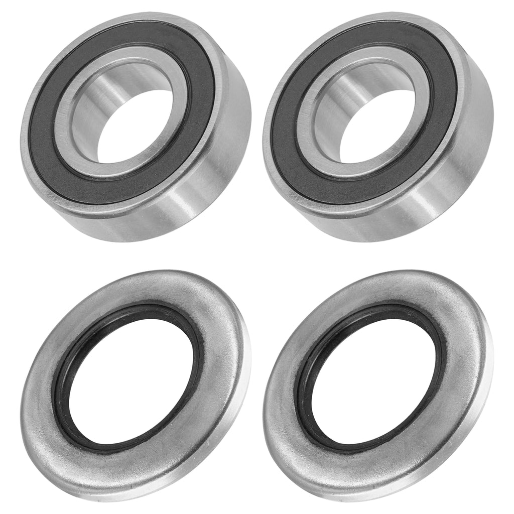 Deck Spindle Repair Kit for Dixie Chopper Silver Eagle 2960EFI (2001–2010)