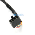 Ignition Key Switch Lock Set for Ducati 999 (2003–2006) / ST2 944 (1997–2002) / ST4 (2000–2002)