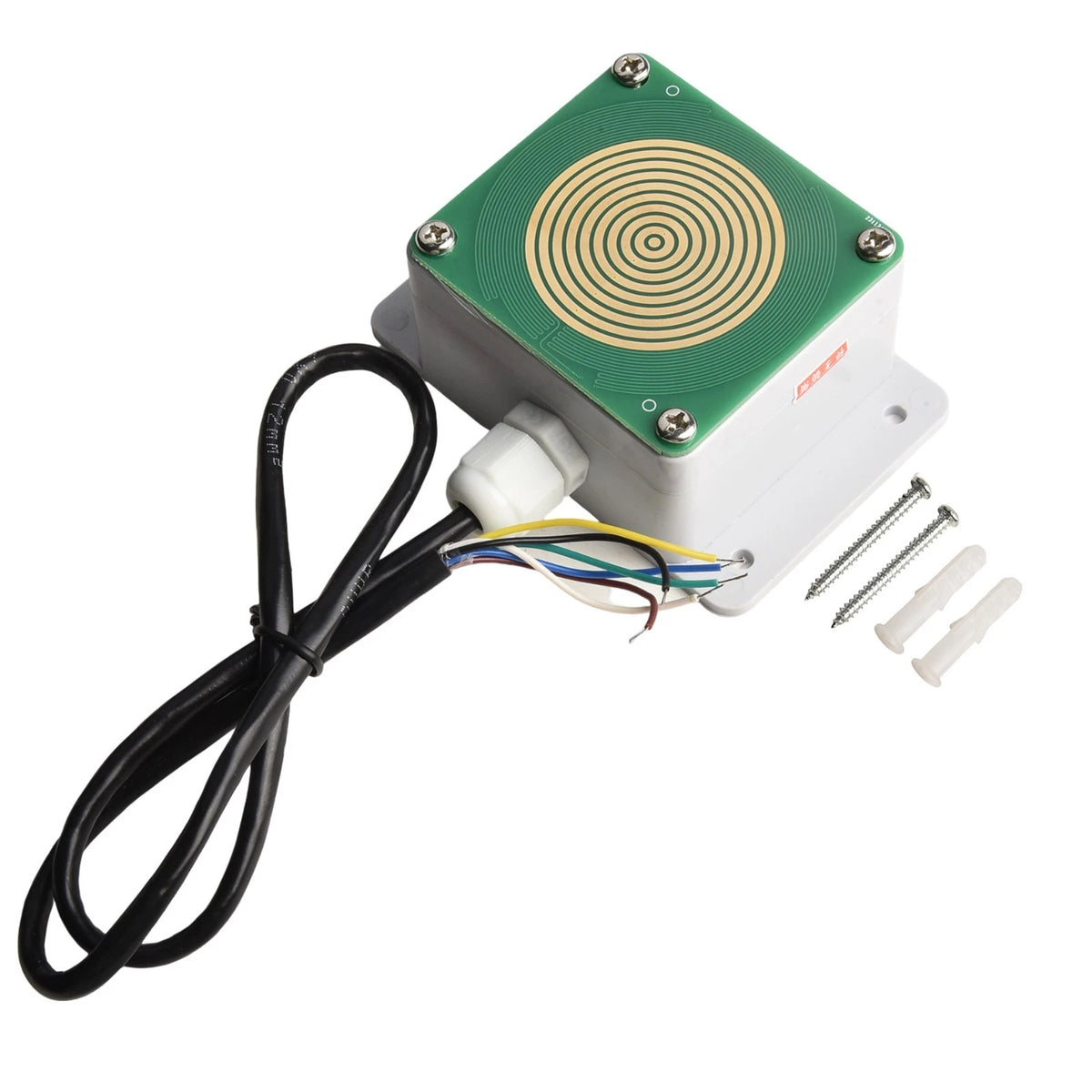 Rain and Snow Sensor Transmitter for