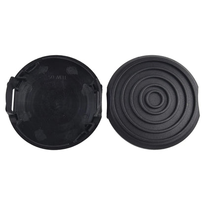 4X Spool Cap for WORX WG168 (Cordless Grass Trimmer)